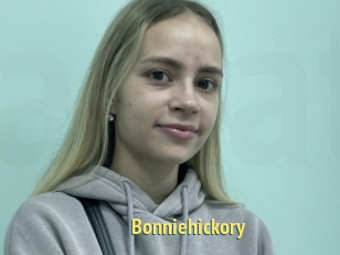 Bonniehickory