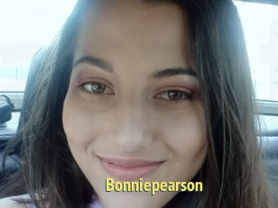 Bonniepearson