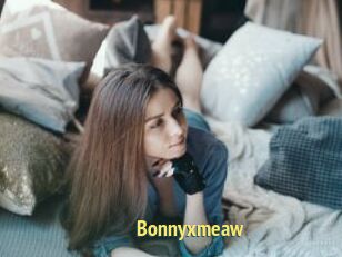 Bonnyxmeaw