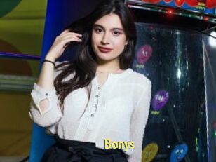 Bonys