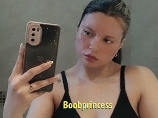 Boobprincess