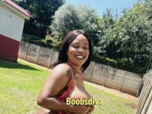 Boobsdiva