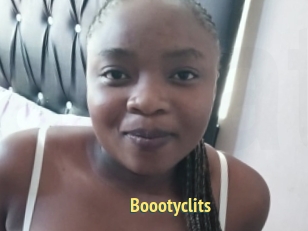 Boootyclits