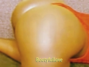 Bootyfullove