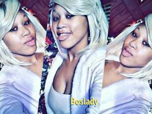 Boslady