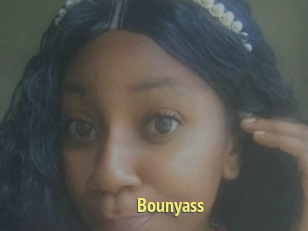 Bounyass