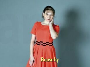 Bousehy
