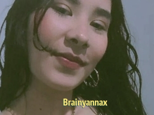 Brainyannax