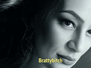 Brattybitch