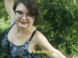 Bravibrown