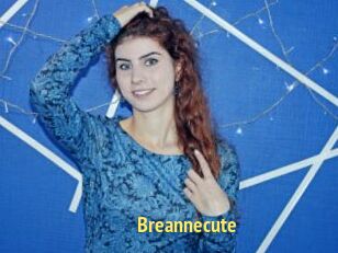 Breannecute
