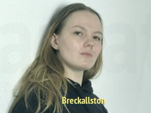 Breckallston