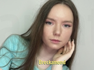 Breckamond