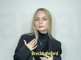 Breckbareford