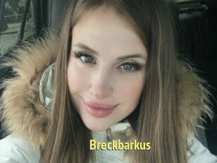 Breckbarkus