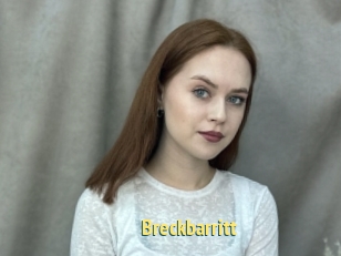 Breckbarritt