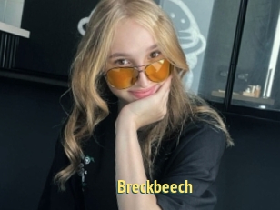 Breckbeech