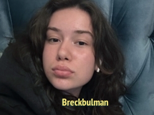Breckbulman