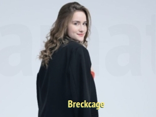 Breckcage