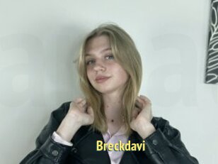 Breckdavi