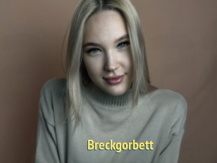 Breckgorbett