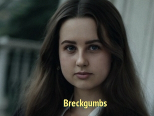 Breckgumbs