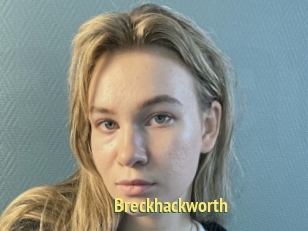 Breckhackworth