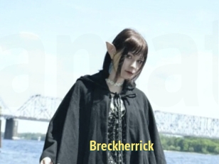Breckherrick