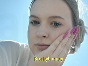 Breckybonney