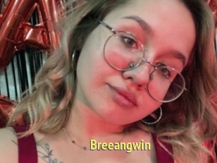 Breeangwin
