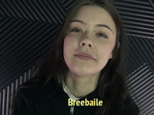 Breebaile