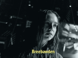 Breebawden