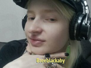 Breeblackaby