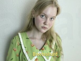 Breebrainard
