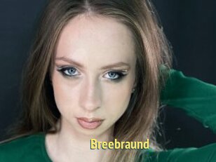 Breebraund