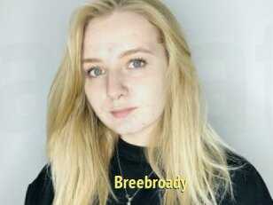 Breebroady