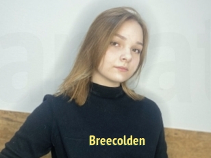 Breecolden