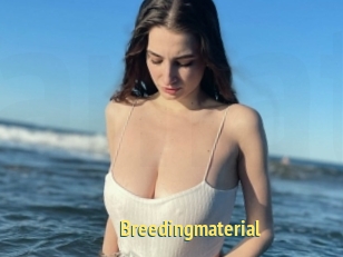 Breedingmaterial
