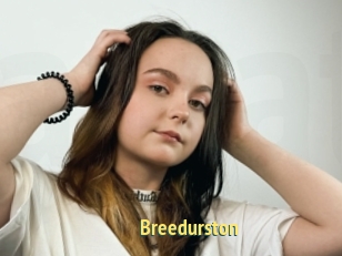 Breedurston