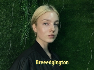 Breeedgington