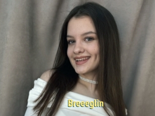 Breeeglin