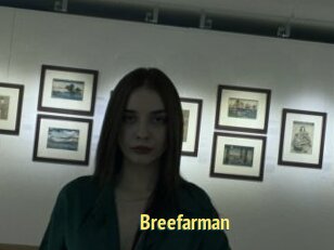 Breefarman