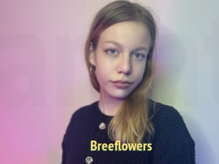 Breeflowers