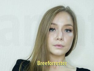 Breeforrester