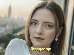 Breegeorge