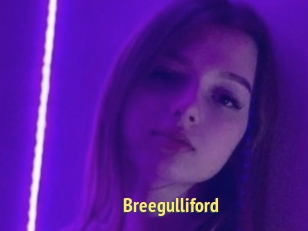 Breegulliford