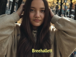 Breehallett