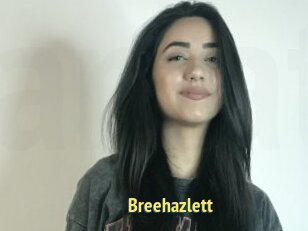 Breehazlett