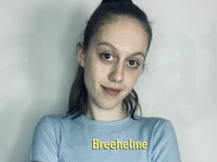Breehelme