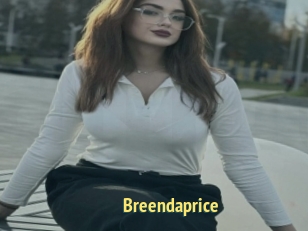 Breendaprice
